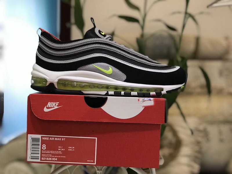 Authentic Nike Air Max 97 1